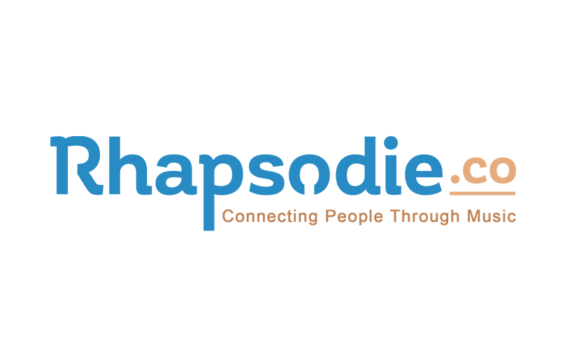Rhapsodie - logo
